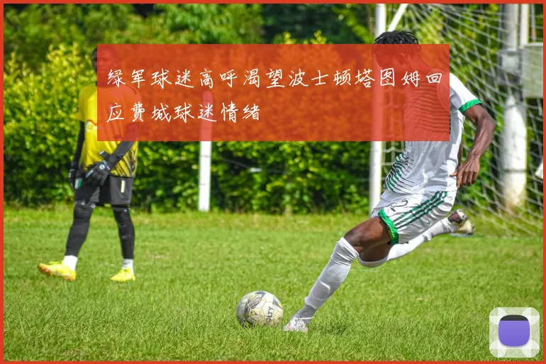 绿军球迷高呼渴望波士顿塔图姆回应费城球迷情绪